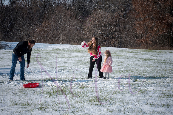 Matt, Sam, Kinsley 0241