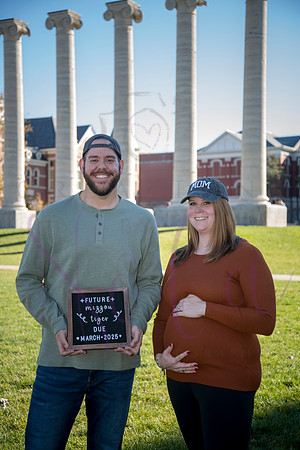 Justin Megan maternity 0119