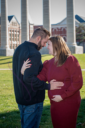 Justin Megan maternity 0070