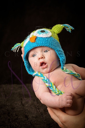 Brayden 3 month 034