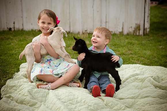 Kids at Easter-54