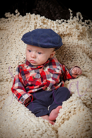 Brayden 3 month 154