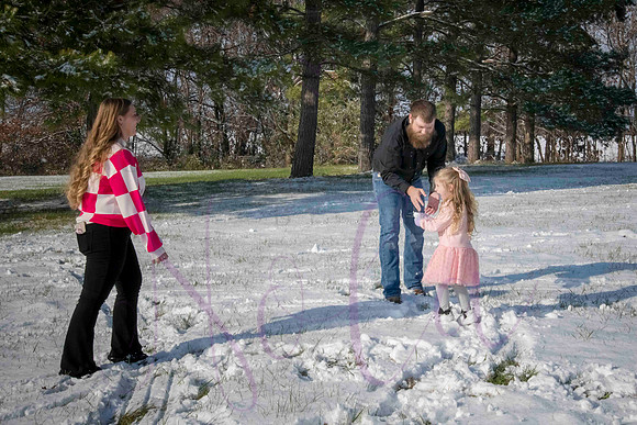 Matt, Sam, Kinsley 0332