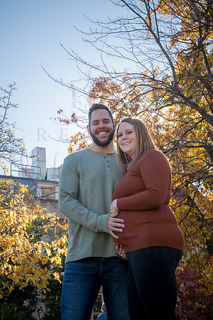 Justin Megan maternity 0252