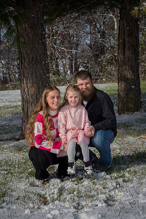 Matt, Sam, Kinsley 0082