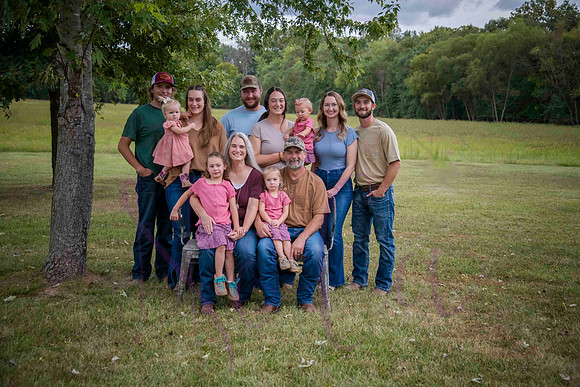 Proctor family 2024 0267