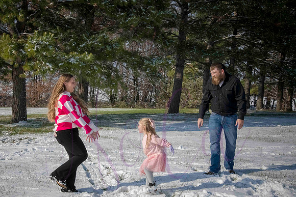 Matt, Sam, Kinsley 0336