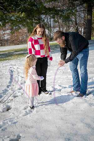 Matt, Sam, Kinsley 0309