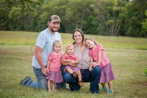 Proctor family 2024 0092