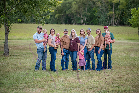 Proctor family 2024 0103