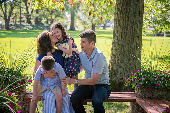 Travis family 0147