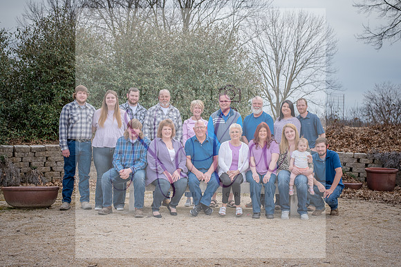 Watson family 4-03-22 0181