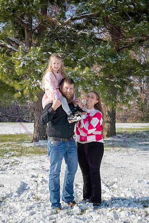 Matt, Sam, Kinsley 0381
