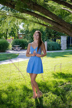 Kamrynn July 0110