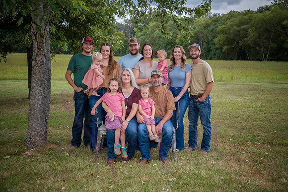Proctor family 2024 0272