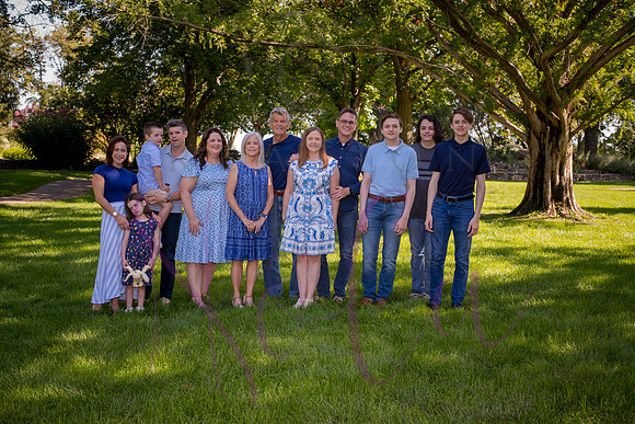 Travis family 0002