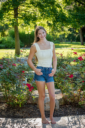 Kamrynn July 0272