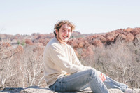 Evan Diblasi 11-13-23
