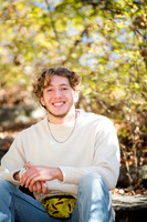 Evan Diblasi 11-13-23