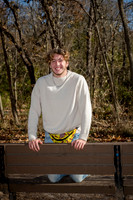 Evan Diblasi 11-13-23