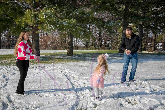 Matt, Sam, Kinsley 0342