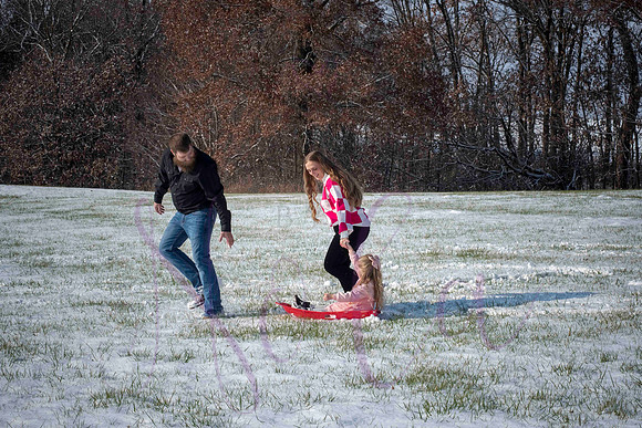 Matt, Sam, Kinsley 0183