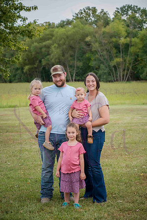 Proctor family 2024 0063