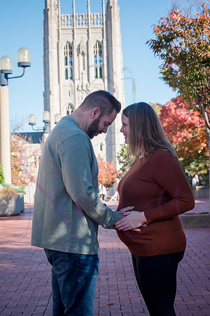 Justin Megan maternity 0337