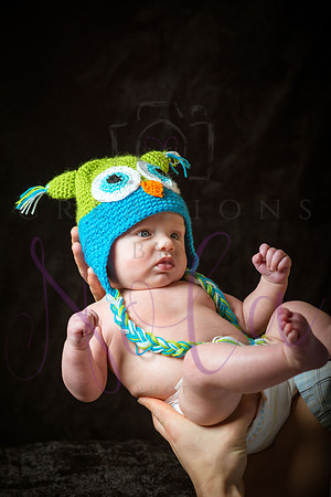 Brayden 3 month 024