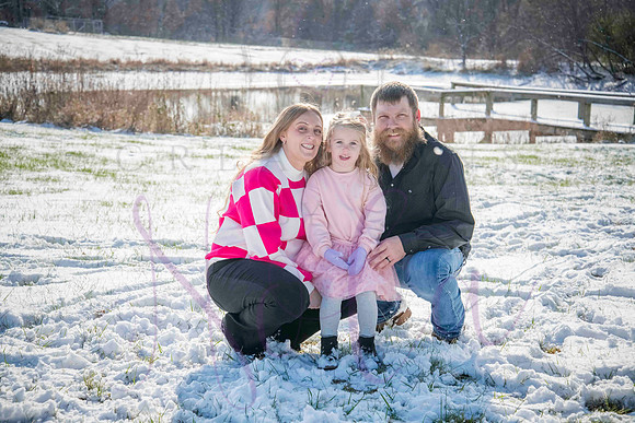 Matt, Sam, Kinsley 0434