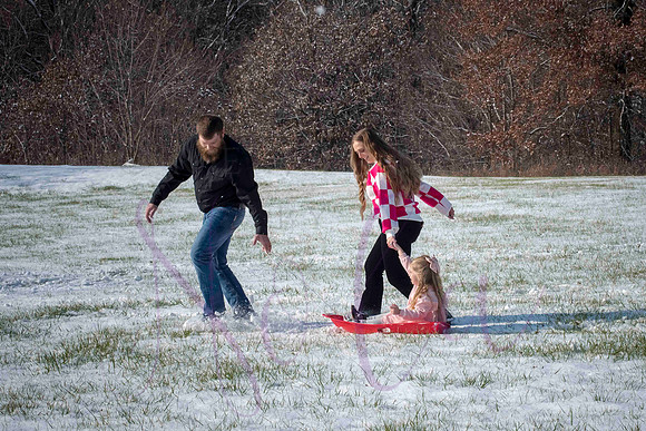 Matt, Sam, Kinsley 0186
