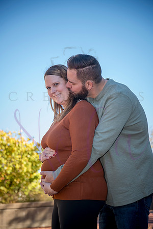 Justin Megan maternity 0204