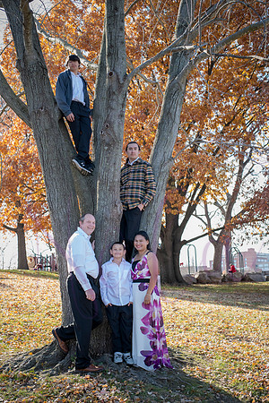 Yom and family 0251