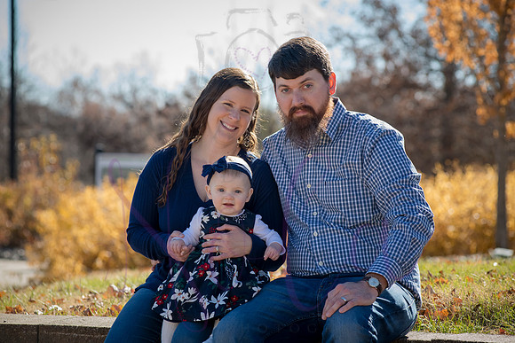 James Kristen Annora 0301