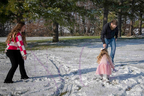 Matt, Sam, Kinsley 0340