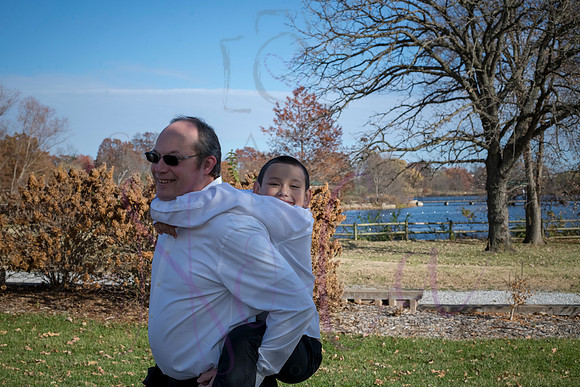 Yom and family 0277