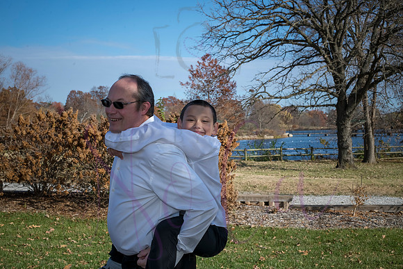 Yom and family 0274