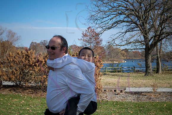 Yom and family 0275