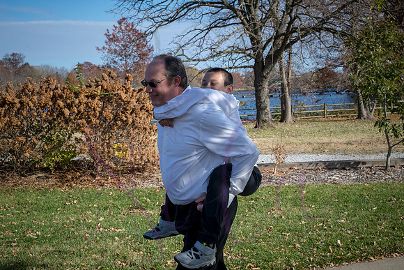 Yom and family 0273
