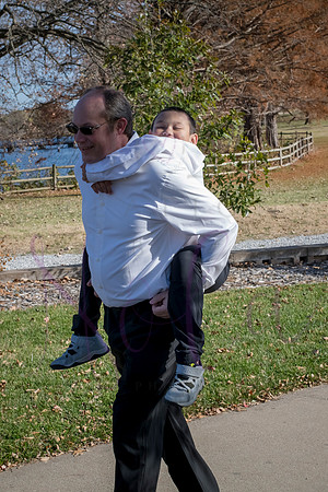 Yom and family 0272