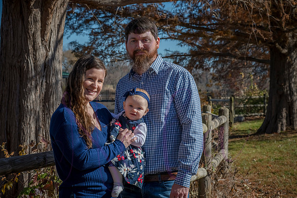James Kristen Annora 0347