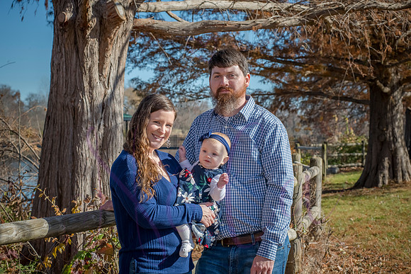 James Kristen Annora 0345