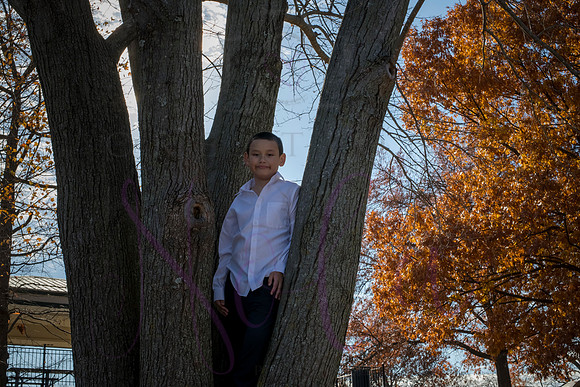 Yom and family 0260