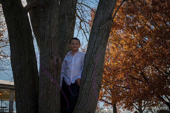 Yom and family 0258