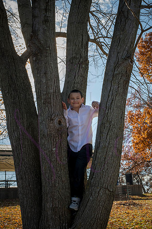 Yom and family 0256