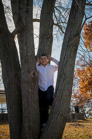 Yom and family 0255