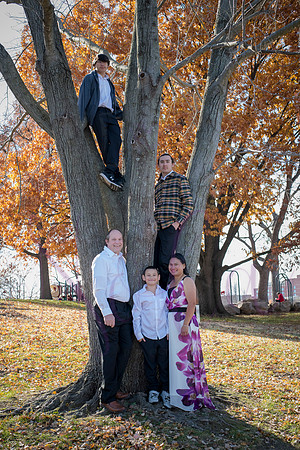 Yom and family 0254