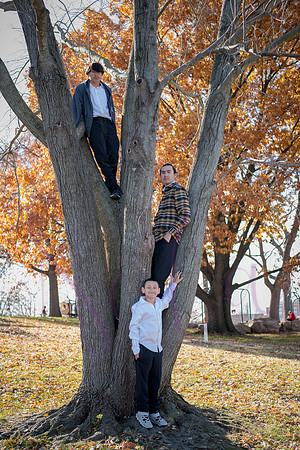 Yom and family 0241