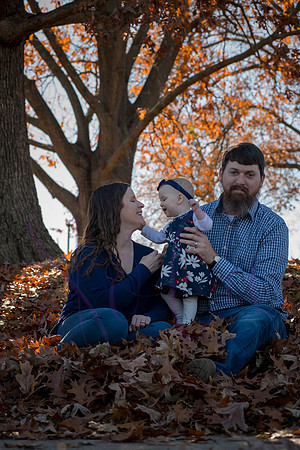 James Kristen Annora 0322