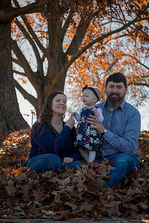 James Kristen Annora 0321